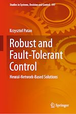 Télécharger le livre :  Robust and Fault-Tolerant Control