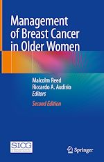 Télécharger le livre :  Management of Breast Cancer in Older Women