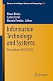 Télécharger le livre :  Information Technology and Systems
