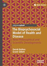Download this eBook The Biopsychosocial Model of Health and Disease