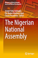 Télécharger le livre :  The Nigerian National Assembly