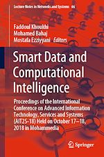 Télécharger le livre :  Smart Data and Computational Intelligence