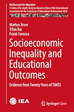 Download this eBook Socioeconomic Inequality and Educational Outcomes