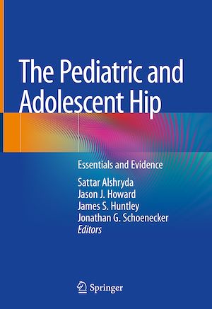 Téléchargez le livre :  The Pediatric and Adolescent Hip