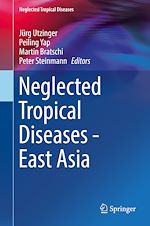Télécharger le livre :  Neglected Tropical Diseases - East Asia