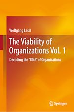 Télécharger le livre :  The Viability of Organizations Vol. 1