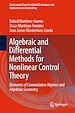 Télécharger le livre :  Algebraic and Differential Methods for Nonlinear Control Theory