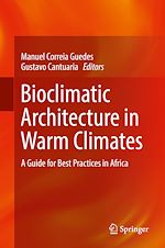 Télécharger le livre :  Bioclimatic Architecture in Warm Climates