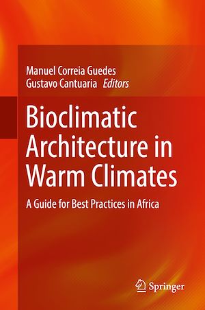 Téléchargez le livre :  Bioclimatic Architecture in Warm Climates