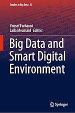 Télécharger le livre :  Big Data and Smart Digital Environment