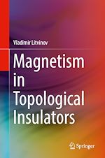 Télécharger le livre :  Magnetism in Topological Insulators