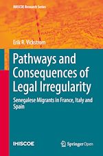 Download this eBook Pathways and Consequences of Legal Irregularity