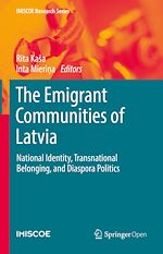 Download this eBook The Emigrant Communities of Latvia
