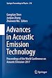 Télécharger le livre :  Advances in Acoustic Emission Technology