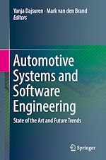 Télécharger le livre :  Automotive Systems and Software Engineering