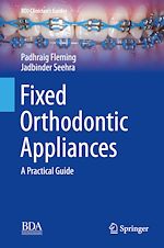 Télécharger le livre :  Fixed Orthodontic Appliances
