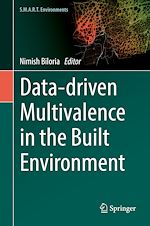 Télécharger le livre :  Data-driven Multivalence in the Built Environment