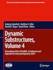 Télécharger le livre :  Dynamic Substructures, Volume 4
