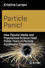 Télécharger le livre :  Particle Panic!