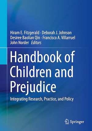 Téléchargez le livre :  Handbook of Children and Prejudice