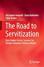Télécharger le livre :  The Road to Servitization