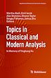 Télécharger le livre :  Topics in Classical and Modern Analysis