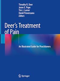 Téléchargez le livre :  Deer's Treatment of Pain
