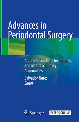 Téléchargez le livre :  Advances in Periodontal Surgery