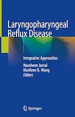 Télécharger le livre :  Laryngopharyngeal Reflux Disease