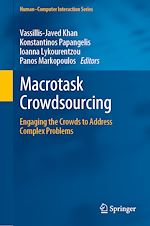 Télécharger le livre :  Macrotask Crowdsourcing