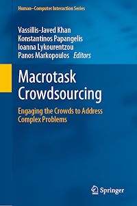 Télécharger le livre :  Macrotask Crowdsourcing