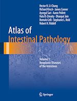 Télécharger le livre :  Atlas of Intestinal Pathology
