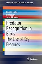 Télécharger le livre :  Predator Recognition in Birds