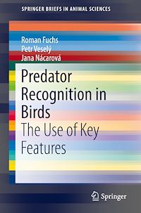 Télécharger le livre :  Predator Recognition in Birds