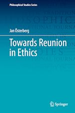 Télécharger le livre :  Towards Reunion in Ethics