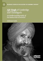 Télécharger le livre :  Ajit Singh of Cambridge and Chandigarh