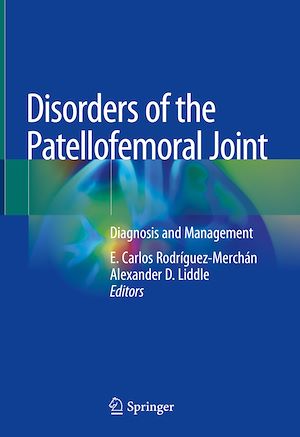 Téléchargez le livre :  Disorders of the Patellofemoral Joint