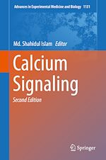 Télécharger le livre :  Calcium Signaling