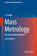 Télécharger le livre :  Mass Metrology