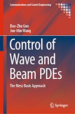 Download this eBook Control of Wave and Beam PDEs