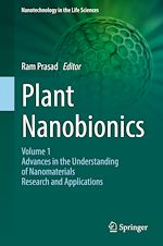 Télécharger le livre :  Plant Nanobionics