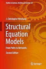 Télécharger le livre :  Structural Equation Models