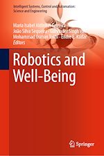Télécharger le livre :  Robotics and Well-Being