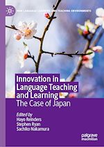 Télécharger le livre :  Innovation in Language Teaching and Learning