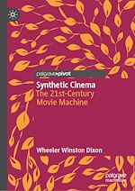 Télécharger le livre :  Synthetic Cinema