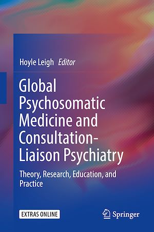 Téléchargez le livre :  Global Psychosomatic Medicine and Consultation-Liaison Psychiatry