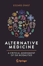 Télécharger le livre :  Alternative Medicine