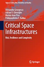 Télécharger le livre :  Critical Space Infrastructures