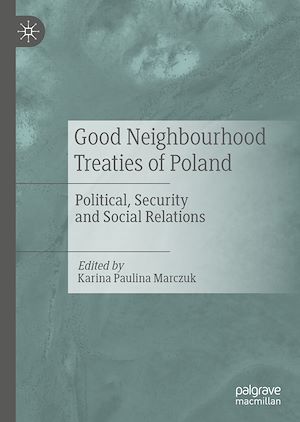 Téléchargez le livre :  Good Neighbourhood Treaties of Poland