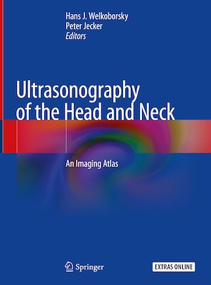 Téléchargez le livre :  Ultrasonography of the Head and Neck